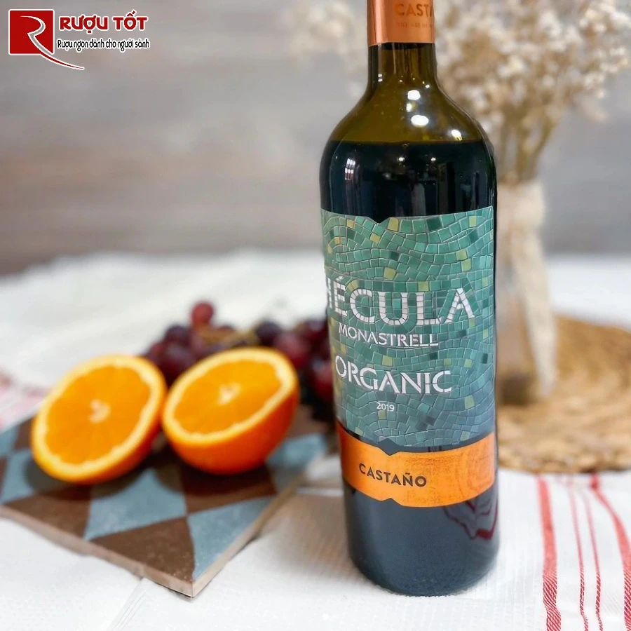 ruou vang monastrell