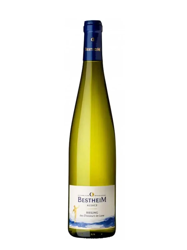 Bestheim Chasseurs de Lune Collection Riesling 12,5%