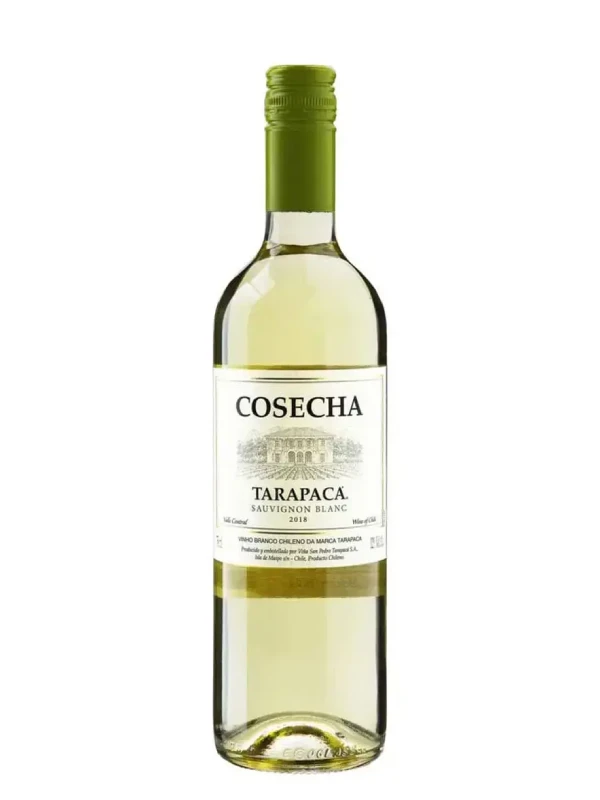 Rượu Cosecha Sauvignon Blanc 750ml