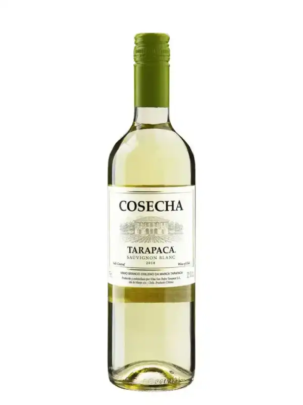 Rượu Cosecha Sauvignon Blanc 750ml