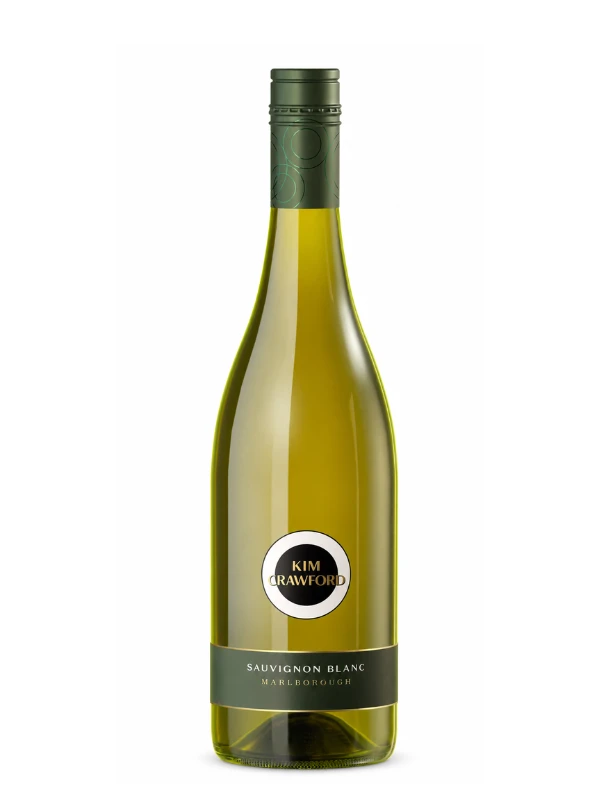 Rượu Vang Kim Crawford Sauvignon Blanc – Tinh Hoa Vang Trắng New Zealand