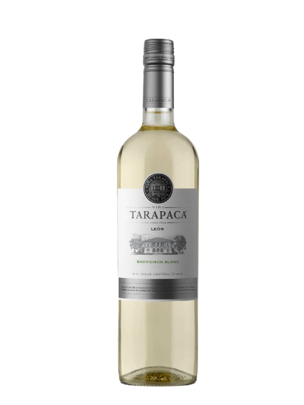 Rượu Vang Leon de Tarapaca Sauvignon Blanc 750ml
