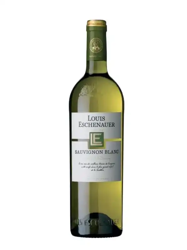 Rượu Vang Louis Eschenauer Sauvignon Blanc 750ml