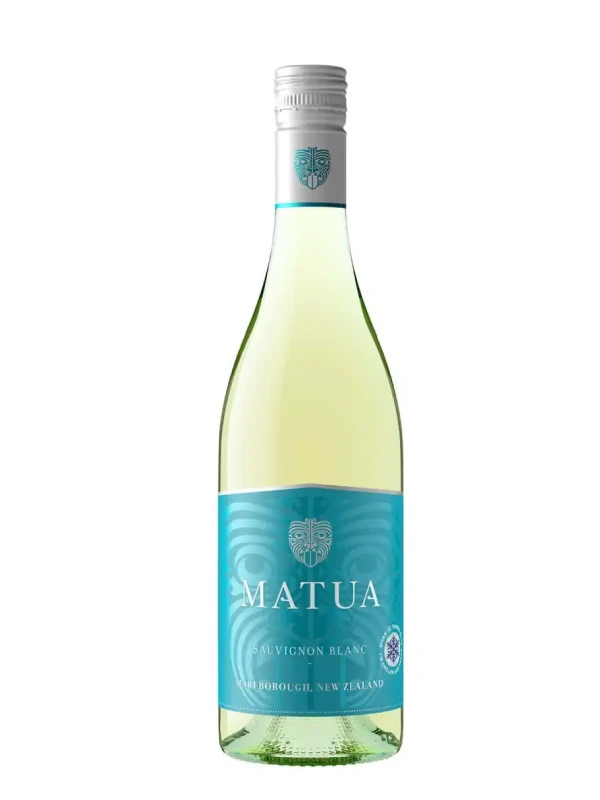 Rượu Vang Matua Marlborough Sauvignon Blanc 750ml