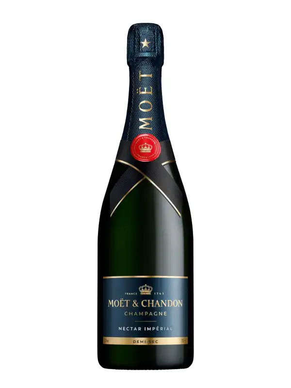Rượu Champagne Moet & Chandon Nectar Imperial