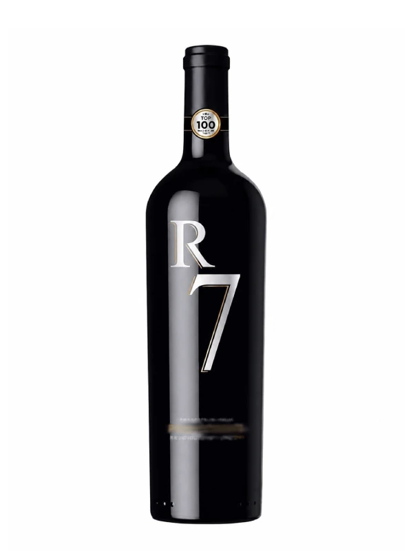 Rượu Vang R7 Primitivo Puglia Chính Hãng