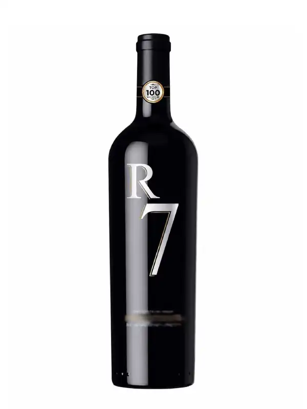 Rượu Vang R7 Primitivo Puglia Chính Hãng