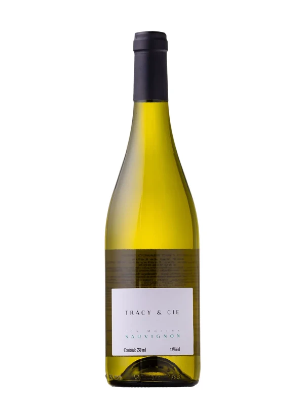 Rượu Tracy & Cie Sauvignon Blanc 750ml
