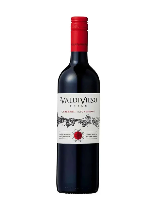 Rượu Vang Valdivieso Cabernet Sauvignon