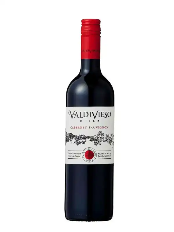 Rượu Vang Valdivieso Cabernet Sauvignon