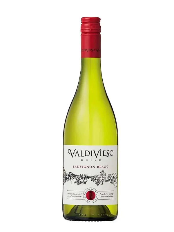 Rượu Vang Valdivieso Sauvignon Blanc