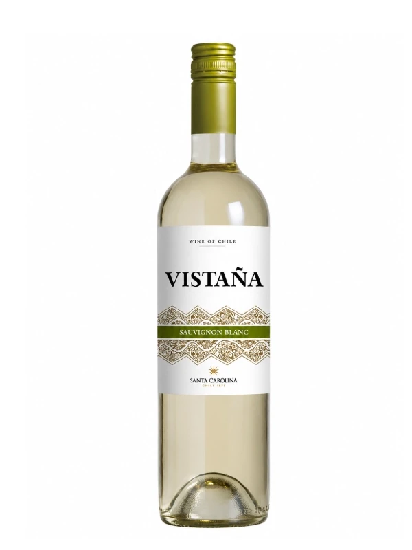 Vang Chile Vistana Sauvignon Blanc 12,5%