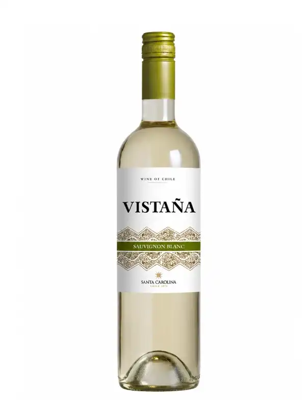 Vang Chile Vistana Sauvignon Blanc 12,5%