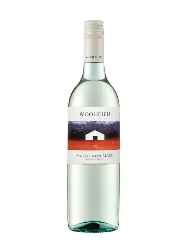 Rượu vang Woolshed Sauvignon Blanc Thượng hạng