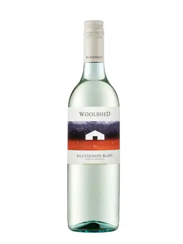 Rượu vang Woolshed Sauvignon Blanc Thượng hạng