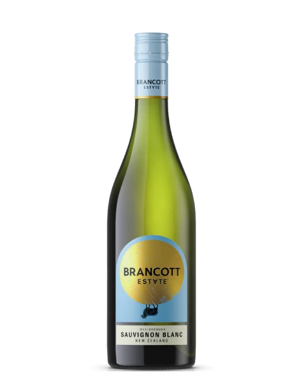 Rượu Vang Brancott Estate Sauvignon Blanc 750ml