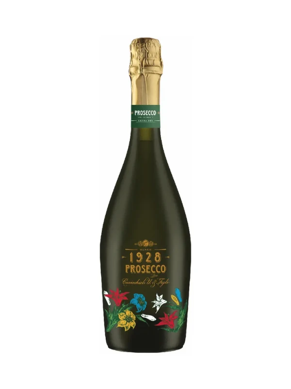 Vang nổ 1928 Prosecco Cavicchioli