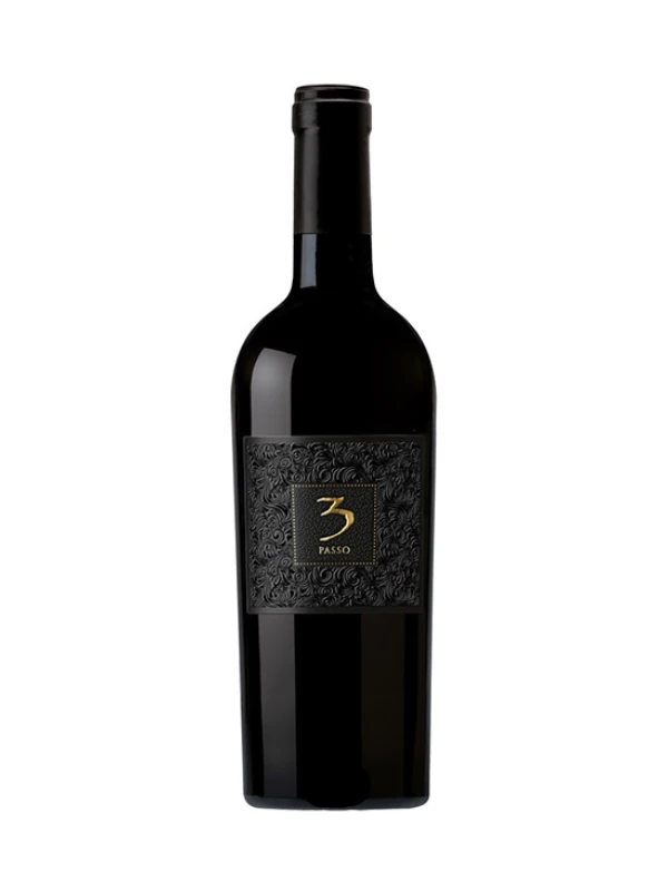 Rượu Vang 3 Passo Wine