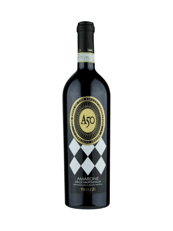 Vang Ý A50 Amarone Della Valpolicella