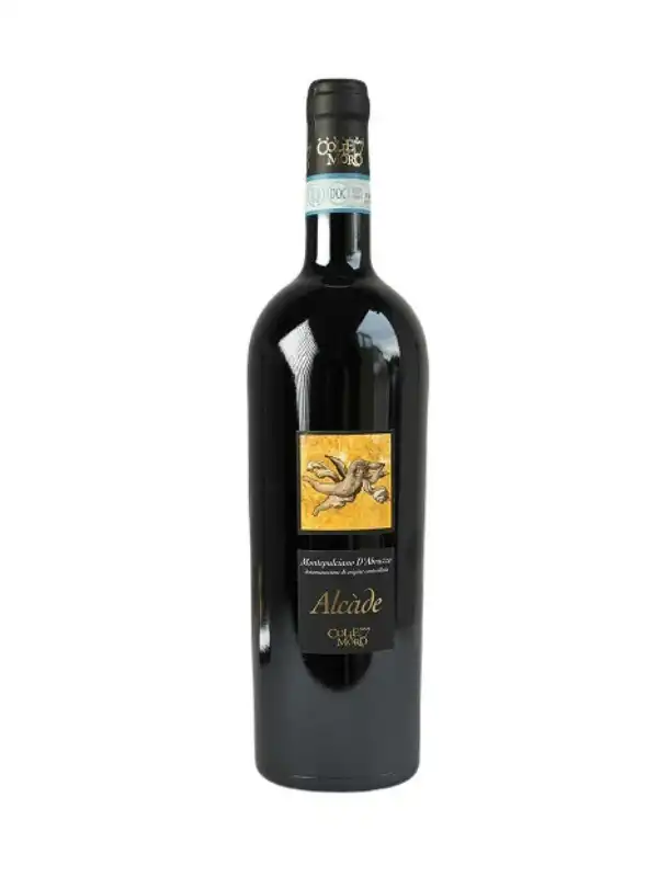 Rượu Vang Alcade Montepulciano D’abruzzo
