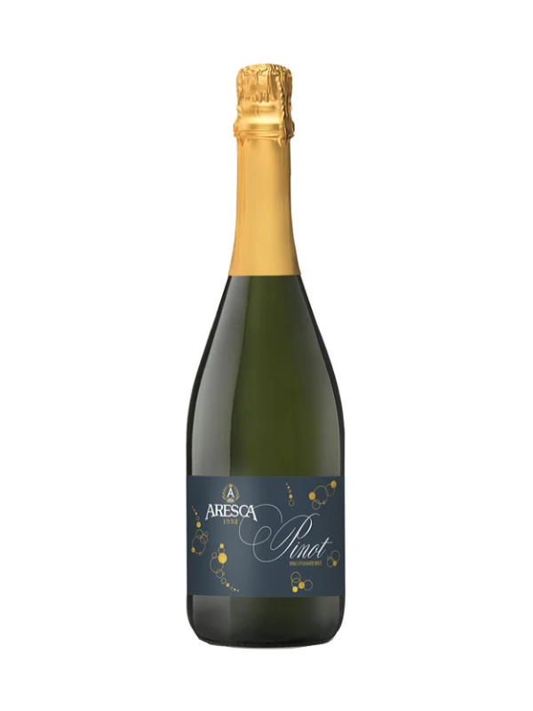 Rượu Vang Aresca Pinot Brut