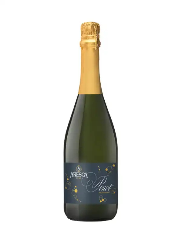 Rượu Vang Aresca Pinot Brut