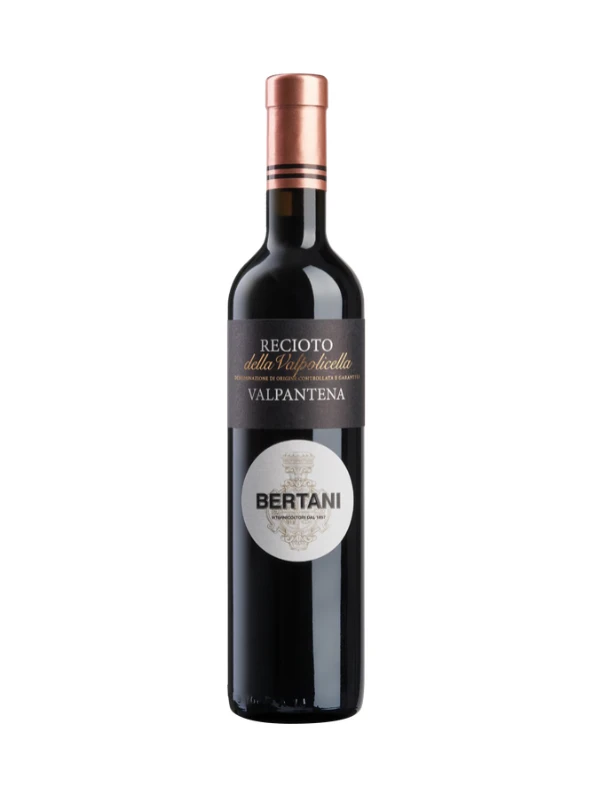 Rượu Vang Bertani Recioto della Valpolicella