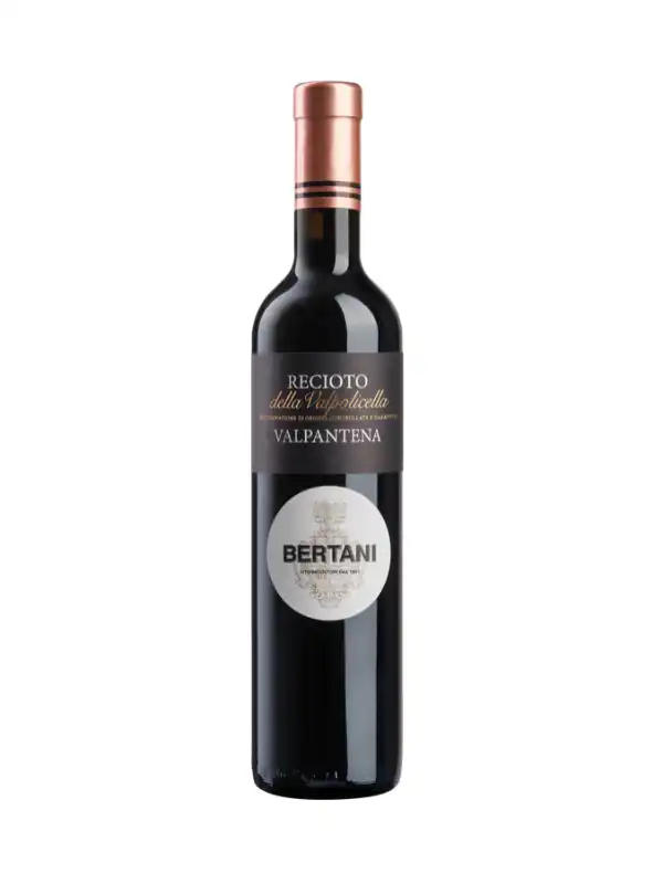 Rượu Vang Bertani Recioto della Valpolicella