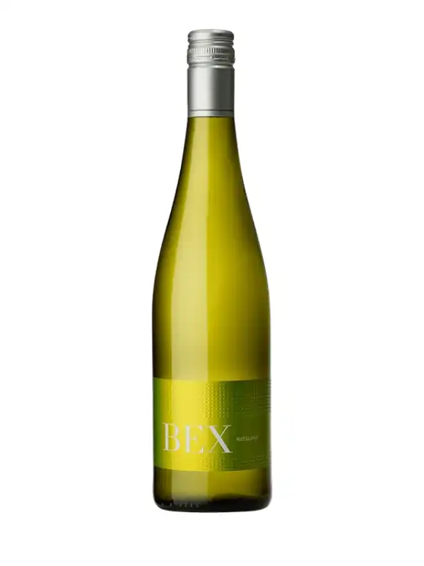 Rượu Vang Bex Riesling 10%