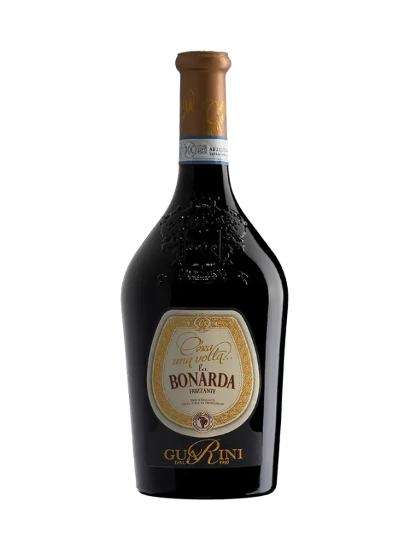 Vang Ý Bonarda Losito Guarini C Era Una Volta