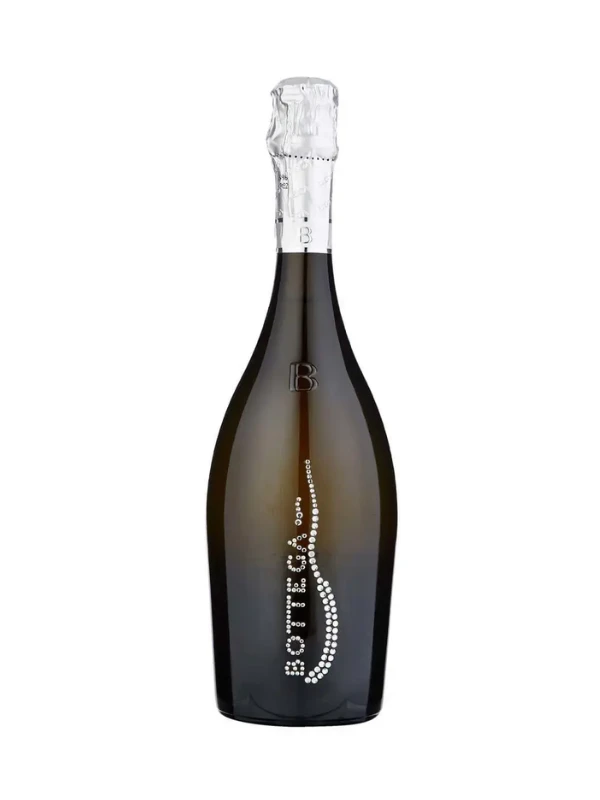 Vang nổ Bottega Diamond Vino Spumante Brut
