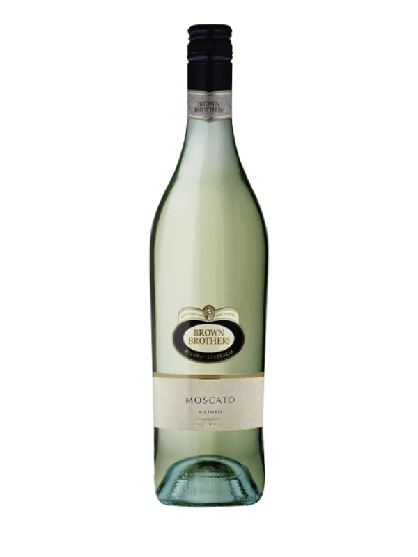 Rượu Vang Brown Brothers Victorian Moscato Sweet