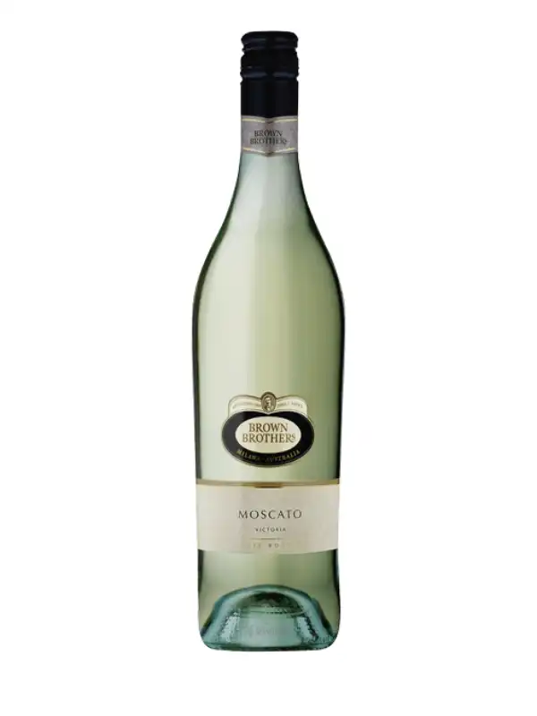 Rượu Vang Brown Brothers Victorian Moscato Sweet