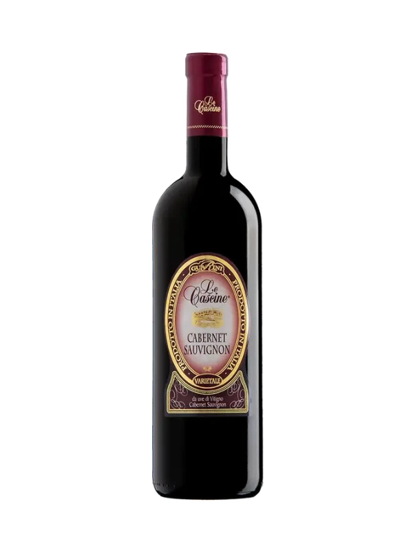 Vang Ý Cabernet Sauvignon Le cascine Thượng hạng