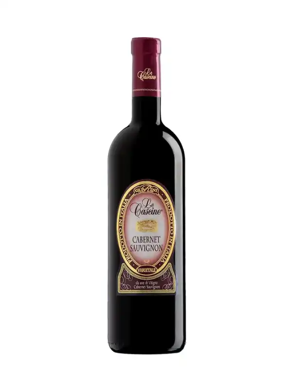 Vang Ý Cabernet Sauvignon Le cascine Thượng hạng