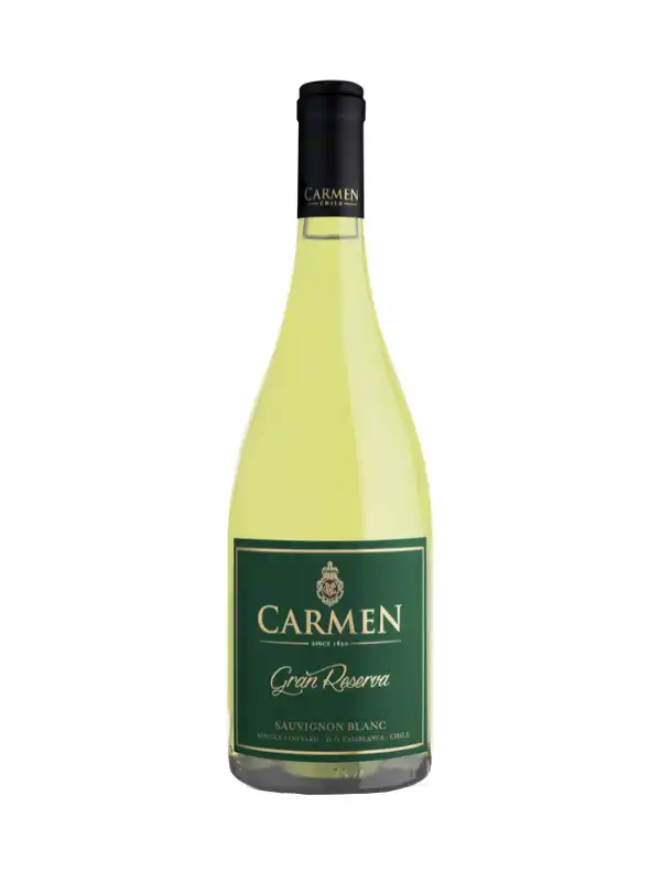Rượu Carmen Gran Reserva Sauvignon Blanc