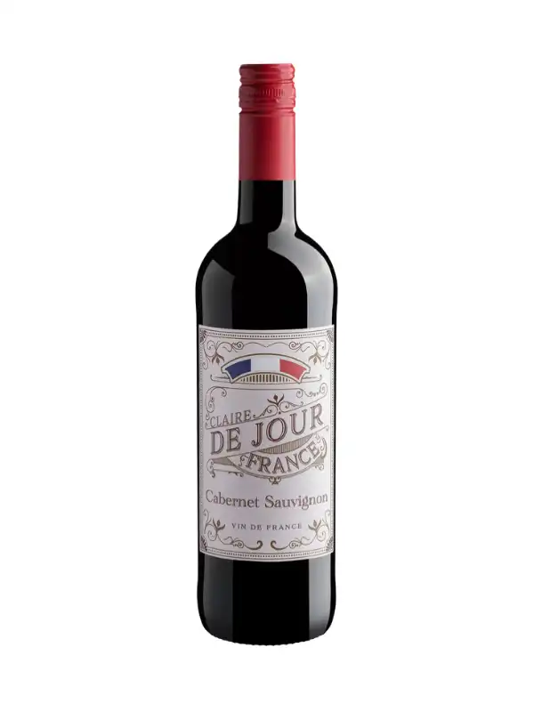 Rượu Claire de Jour Cabernet Sauvignon 750ml