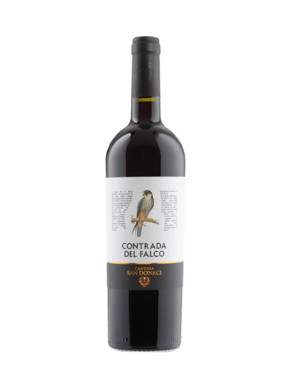 Rượu Vang Contrada Del Falco Blend