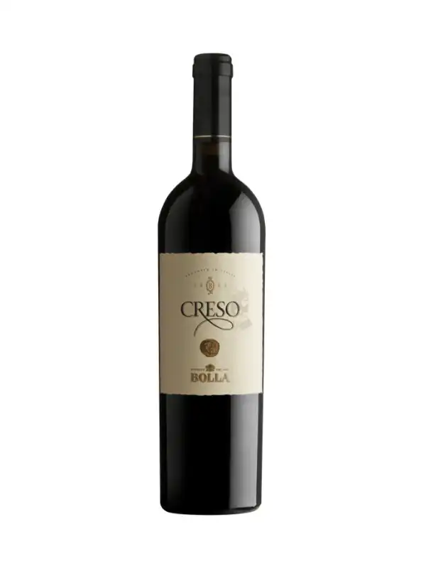Vang Ý Creso Rosso Bolla Verona IGT Cao cấp