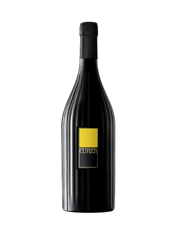 Rượu Vang Ý Cutizzi Greco Di Tufo DOCG