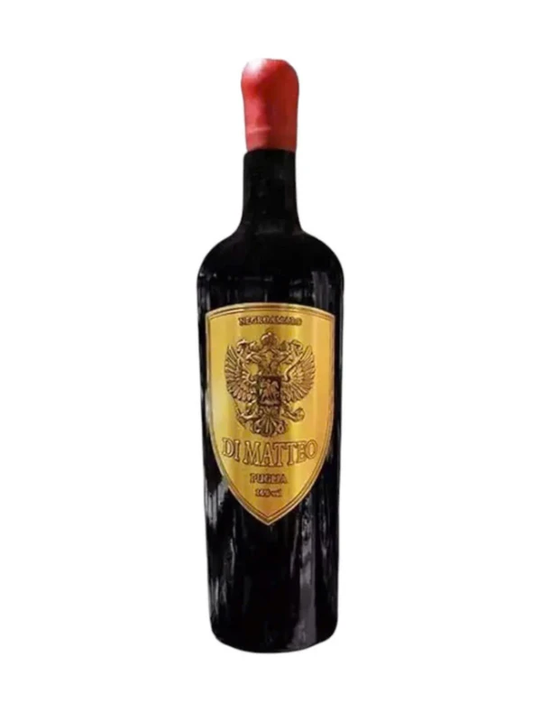 Rượu Vang Di Matteo Puglia Negroamaro 16%