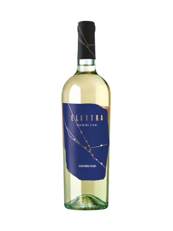 Rượu vang Elettra Sauvignon Blanc