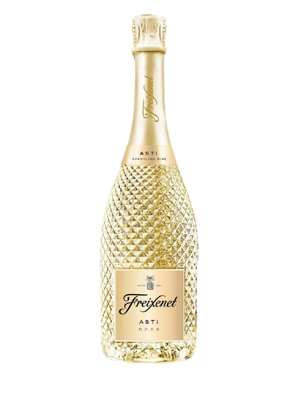 Rượu Vang Nổ Freixenet Asti Moscato