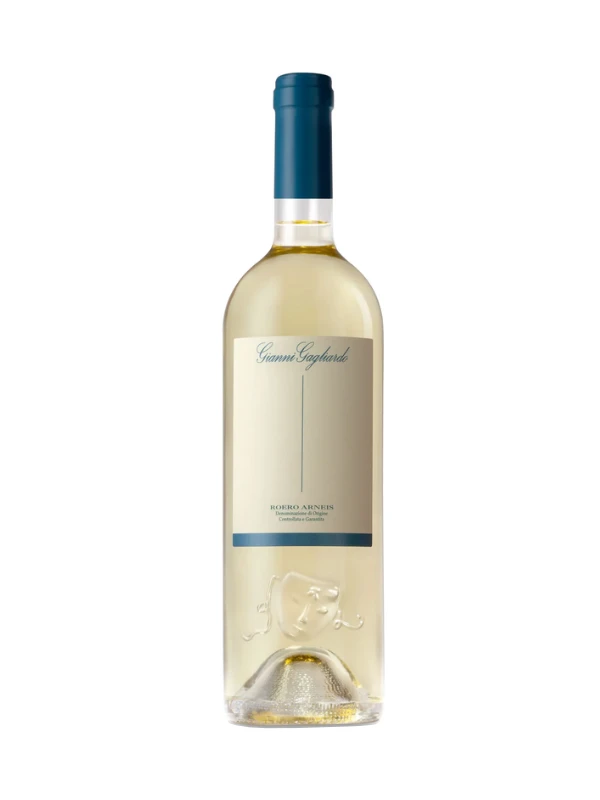 Vang Ý Gianni Gagliardo Roero Arneis DOCG