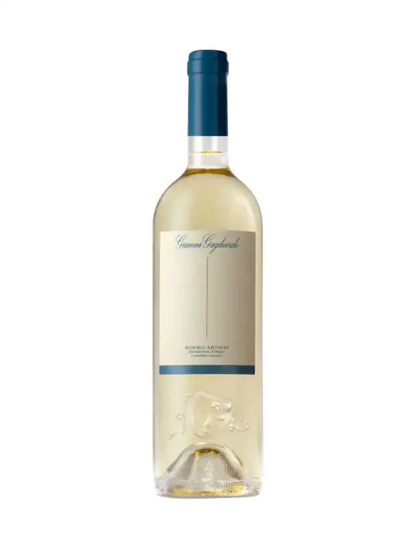 Vang Ý Gianni Gagliardo Roero Arneis DOCG