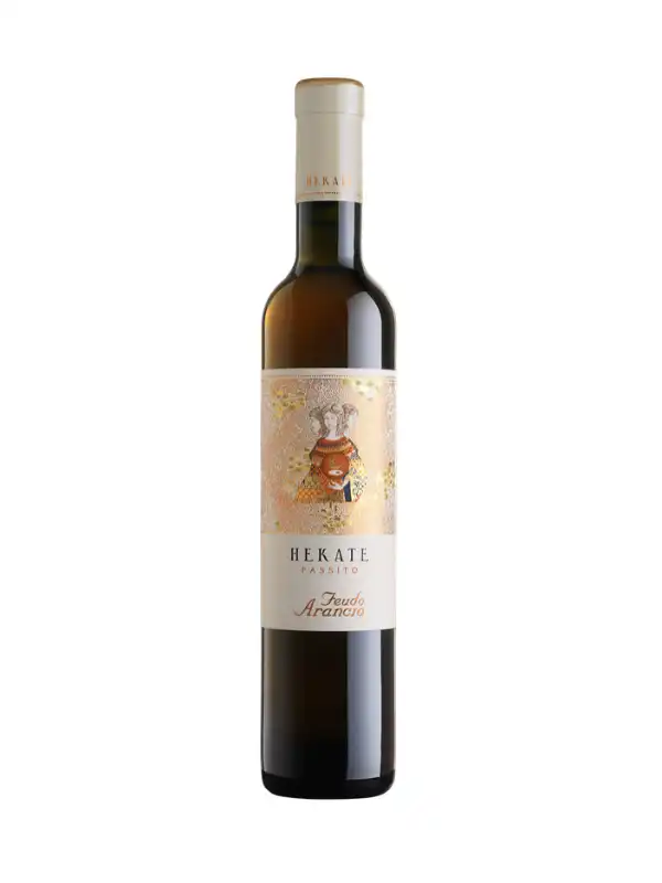 Vang Ý Hekate Passito Feudo Arancio 12%