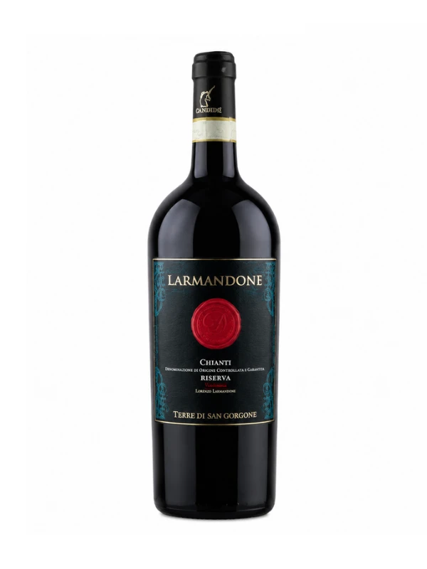 Rượu Larmandone Chianti Reserva Terre di San Gorgone 14% 750ml