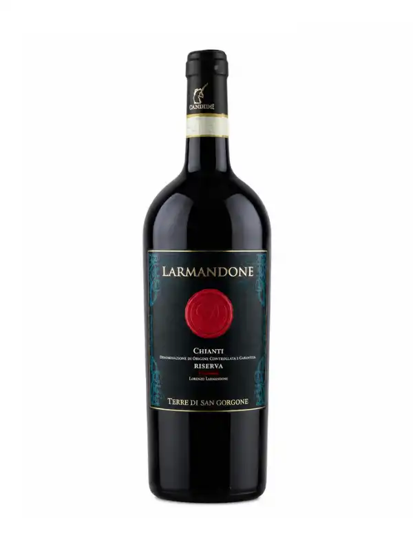 Rượu Larmandone Chianti Reserva Terre di San Gorgone 14% 750ml