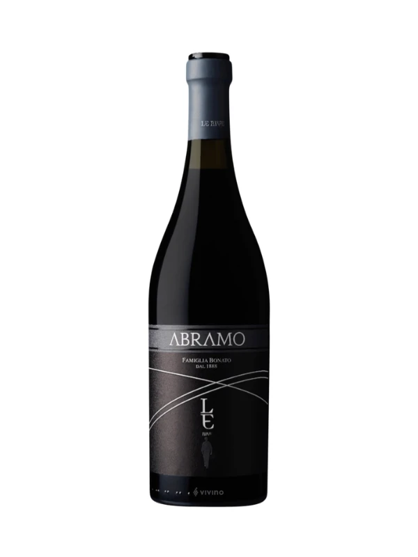 Rượu Vang Ý Le Rive Abramo