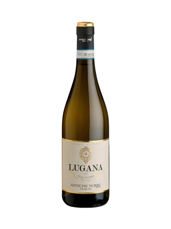 Vang Ý Lugana Antiche Terre Venete DOC